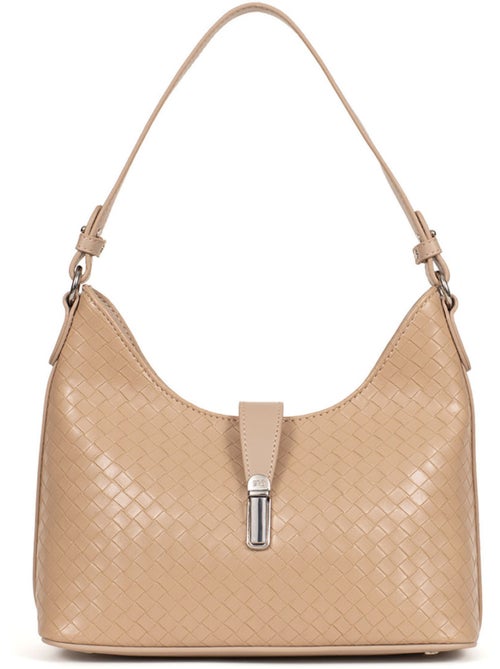 Bolso de hombro con 1 asa NILA - Kiabi