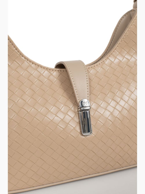 Bolso de hombro con 1 asa NILA - Kiabi