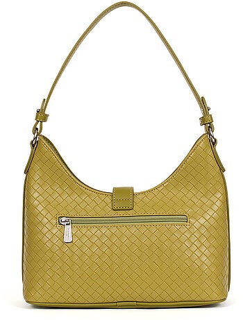 Bolso de hombro con 1 asa NILA