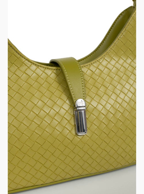 Bolso de hombro con 1 asa NILA - Kiabi