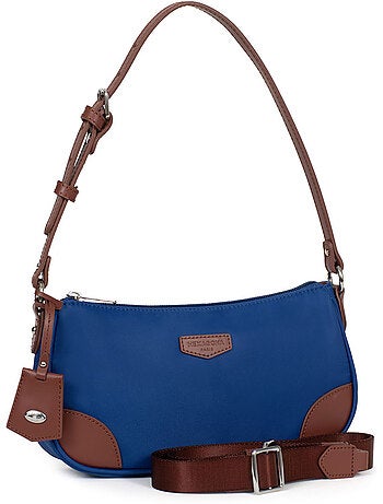 Bolso de hombro con 1 asa POP