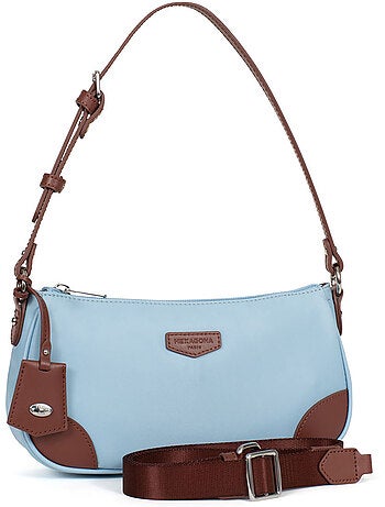 Bolso de hombro con 1 asa POP