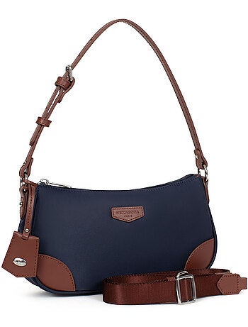 Bolso de hombro con 1 asa POP