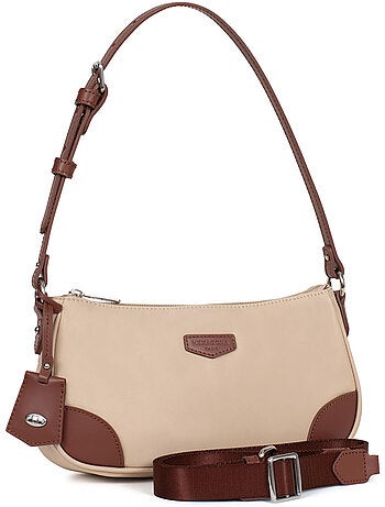 Bolso de hombro con 1 asa POP