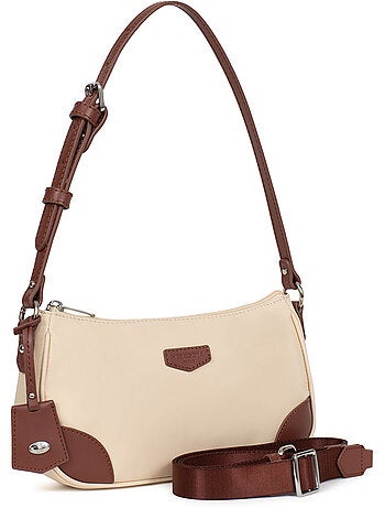 Bolso de hombro con 1 asa POP