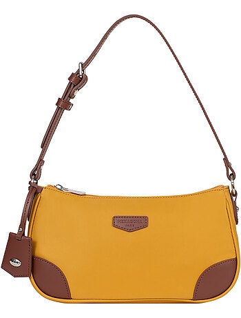 Bolso de hombro con 1 asa pop hexagona