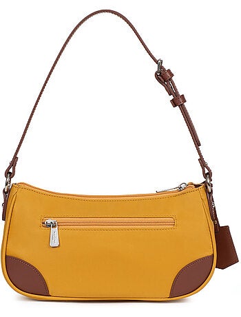 Bolso de hombro con 1 asa pop hexagona