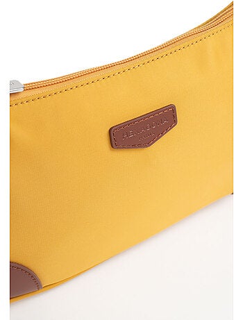 Bolso de hombro con 1 asa pop hexagona