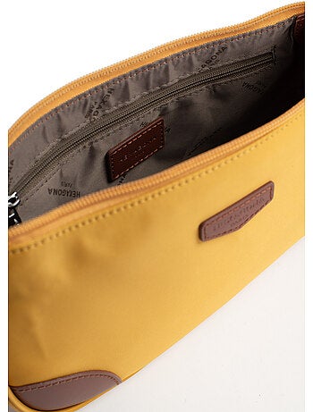 Bolso de hombro con 1 asa pop hexagona