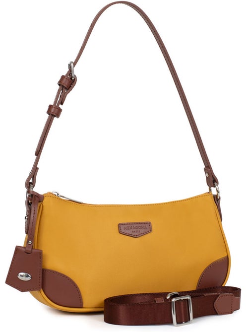 Bolso de hombro con 1 asa pop hexagona - Kiabi