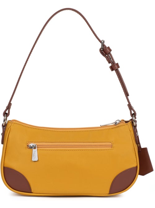 Bolso de hombro con 1 asa pop hexagona - Kiabi