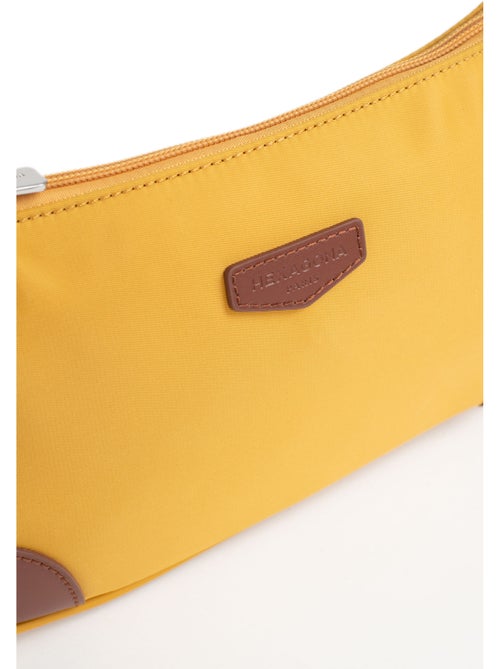 Bolso de hombro con 1 asa pop hexagona - Kiabi