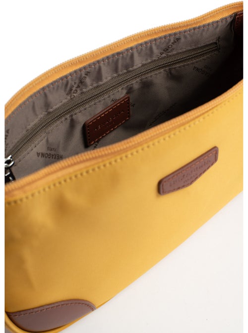 Bolso de hombro con 1 asa pop hexagona - Kiabi