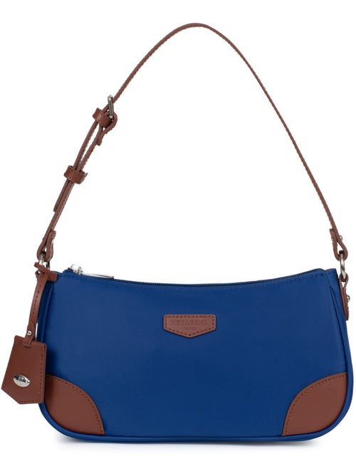 Bolso de hombro con 1 asa pop hexagona - Kiabi