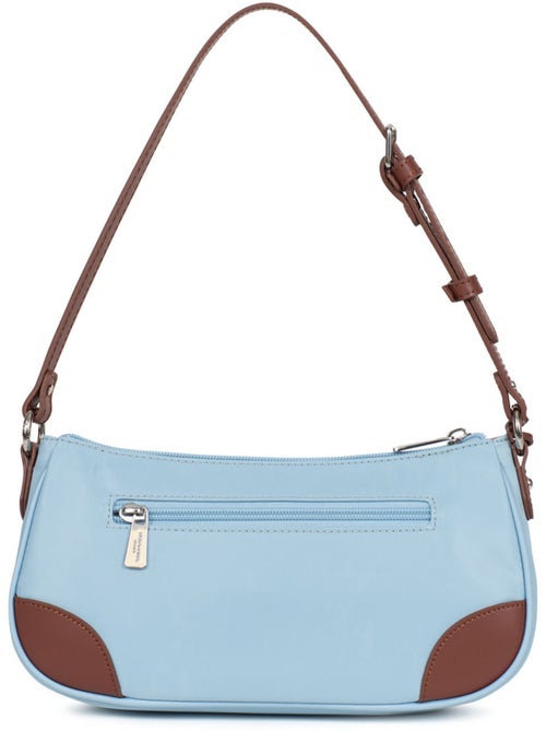 Bolso de hombro con 1 asa pop hexagona - Kiabi