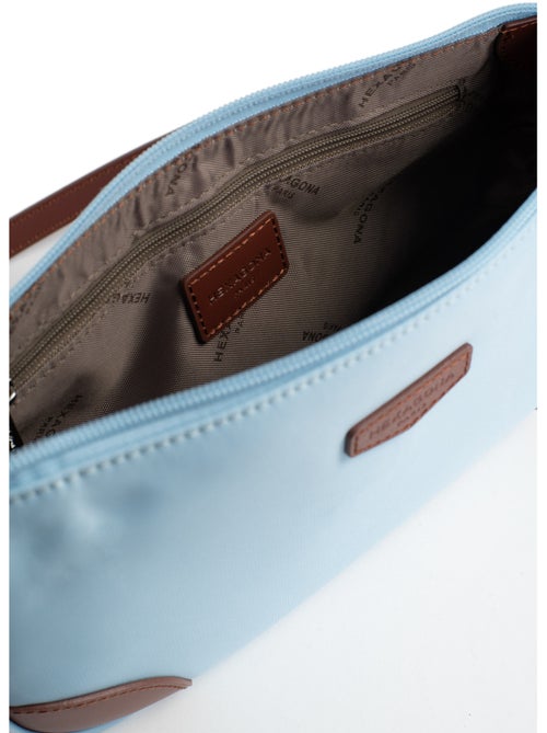 Bolso de hombro con 1 asa pop hexagona - Kiabi