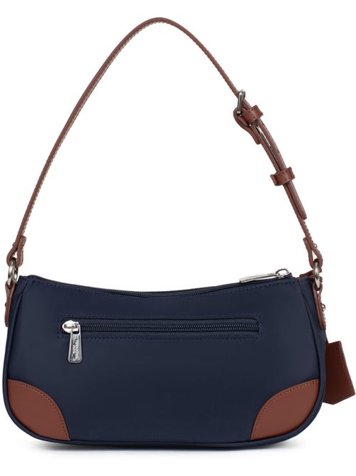 Bolso de hombro con 1 asa pop hexagona - Kiabi