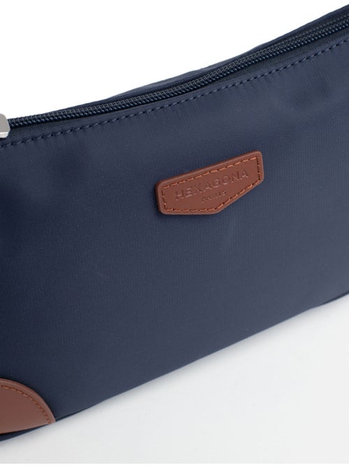 Bolso de hombro con 1 asa pop hexagona - Kiabi