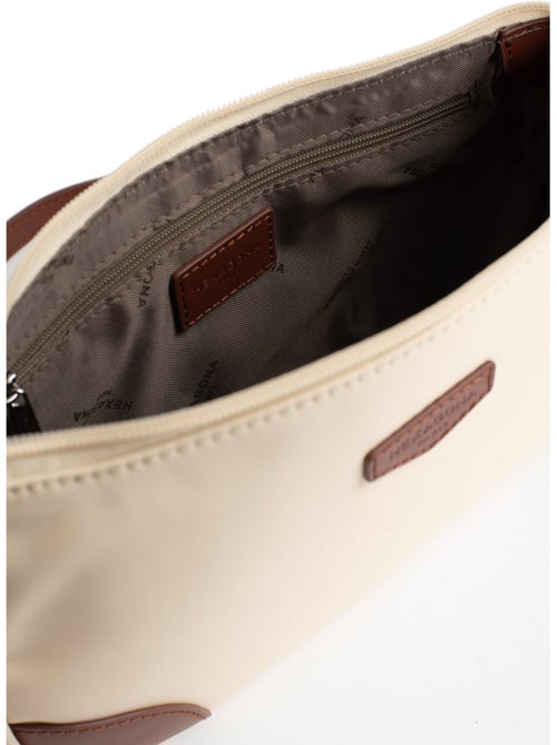Bolso de hombro con 1 asa pop hexagona - Kiabi