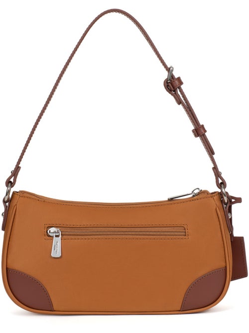 Bolso de hombro con 1 asa pop hexagona - Kiabi