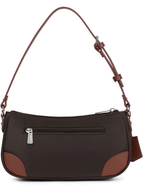Bolso de hombro con 1 asa pop hexagona - Kiabi