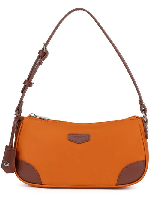 Bolso de hombro con 1 asa pop hexagona - Kiabi