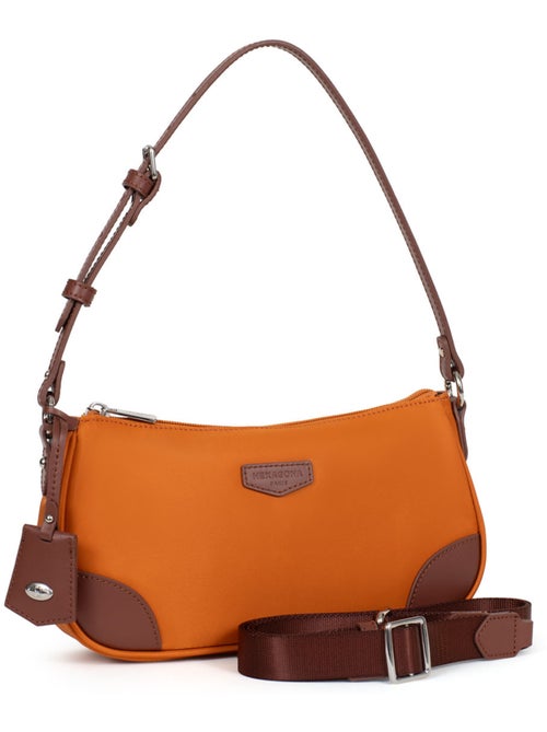 Bolso de hombro con 1 asa pop hexagona - Kiabi