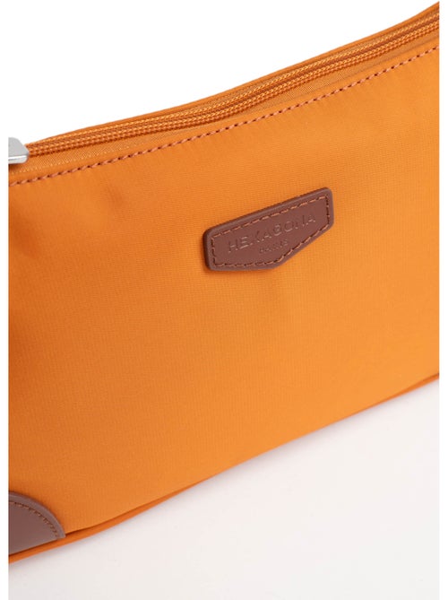 Bolso de hombro con 1 asa pop hexagona - Kiabi