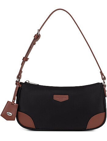 Bolso de hombro con 1 asa pop hexagona
