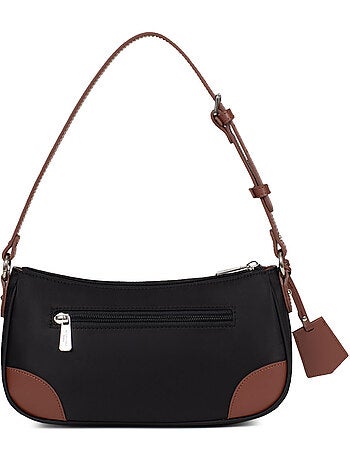 Bolso de hombro con 1 asa pop hexagona