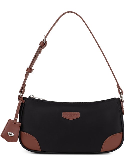 Bolso de hombro con 1 asa pop hexagona - Kiabi