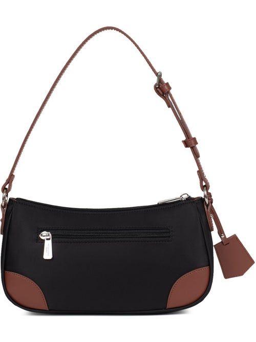 Bolso de hombro con 1 asa pop hexagona - Kiabi