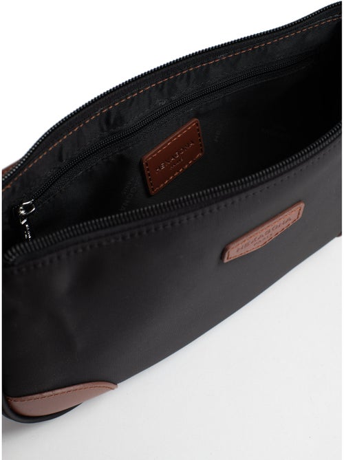 Bolso de hombro con 1 asa pop hexagona - Kiabi