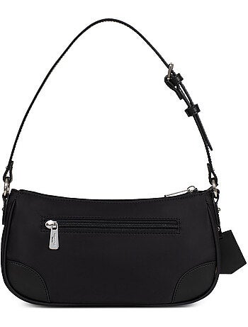 Bolso de hombro con 1 asa pop hexagona