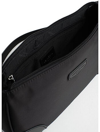 Bolso de hombro con 1 asa pop hexagona