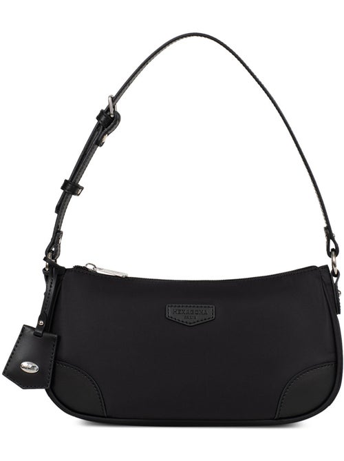 Bolso de hombro con 1 asa pop hexagona - Kiabi