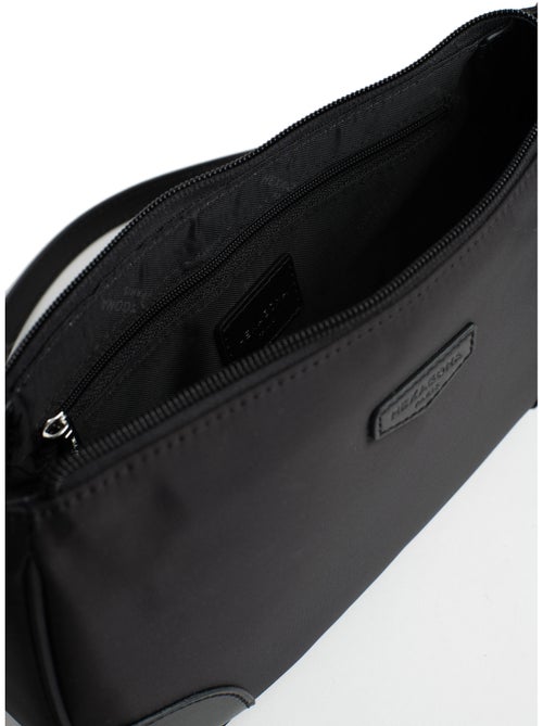 Bolso de hombro con 1 asa pop hexagona - Kiabi