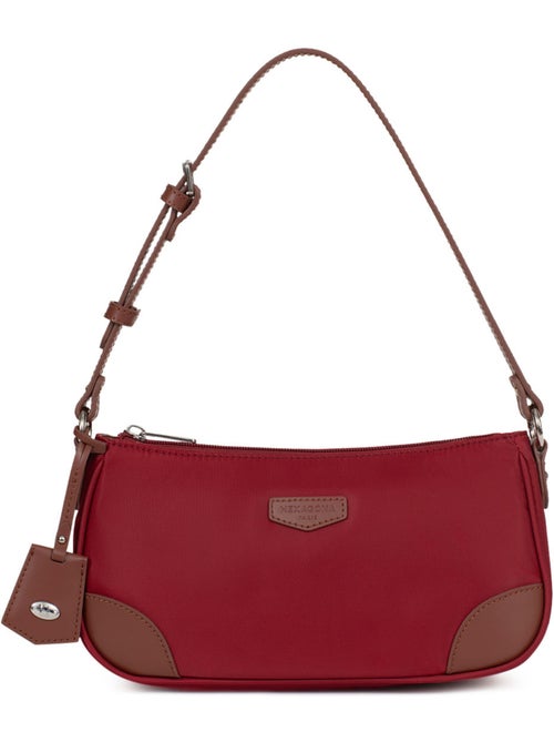 Bolso de hombro con 1 asa pop hexagona - Kiabi