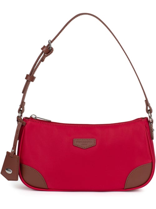 Bolso de hombro con 1 asa pop hexagona - Kiabi