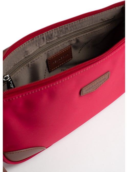 Bolso de hombro con 1 asa pop hexagona - Kiabi