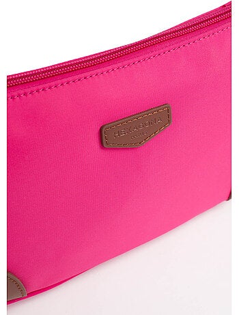 Bolso de hombro con 1 asa pop hexagona