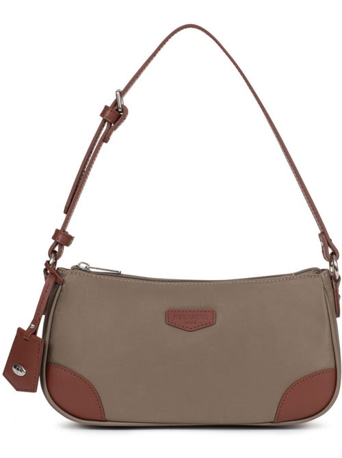 Bolso de hombro con 1 asa pop hexagona - Kiabi