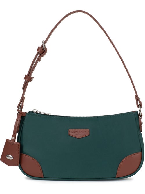 Bolso de hombro con 1 asa pop hexagona - Kiabi