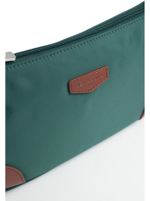 Bolso de hombro con 1 asa pop hexagona - Kiabi