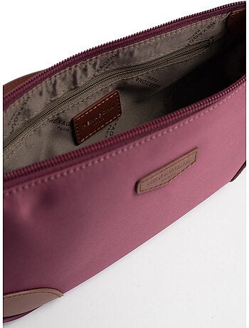 Bolso de hombro con 1 asa pop hexagona