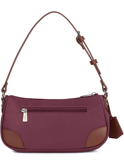 Bolso de hombro con 1 asa pop hexagona - Kiabi