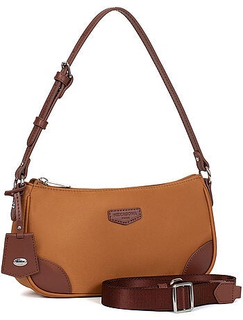 Bolso de hombro con 1 asa POP