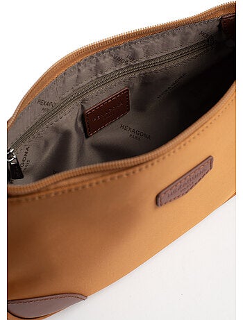 Bolso de hombro con 1 asa POP