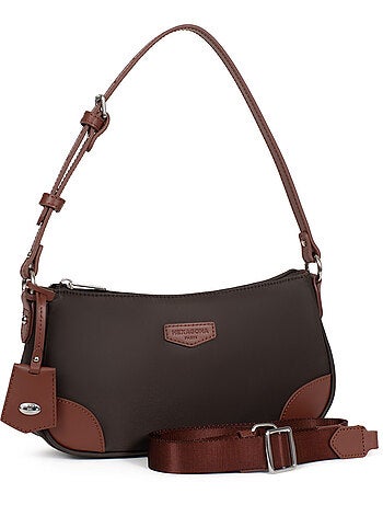 Bolso de hombro con 1 asa POP