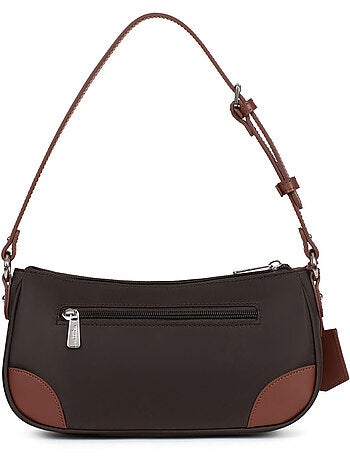 Bolso de hombro con 1 asa POP